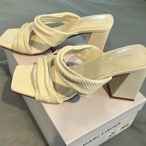 Marc Fisher Eloria sandal